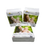 婴儿纸尿裤厂家 - 代工ODM一次性吸收特性直供中国工厂