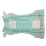 婴儿纸尿裤厂家 - 吸收优质棉柔全尺码一次性