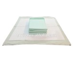 护理垫厂家 - 泉州代工厂品牌一次性防水床单