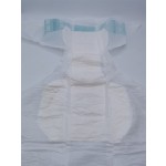 成人纸尿裤厂家 - 代工护理成人高吸收印花一次性