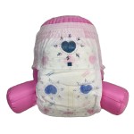 成人纸尿裤厂家 - 加厚一次性卫生产品失禁用