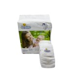 婴儿纸尿裤厂家 - 高品质一次性代工ODM批发厂家直供中国