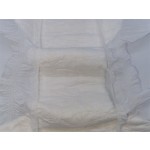 成人纸尿裤厂家 - 代工一次性高吸收环保棉柔印花PE