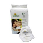 婴儿训练裤厂家 - 高品质竞争性裤型拉拉裤中国制造