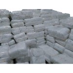 婴儿纸尿裤厂家 - 次品B级批量捆装托盘装一次性