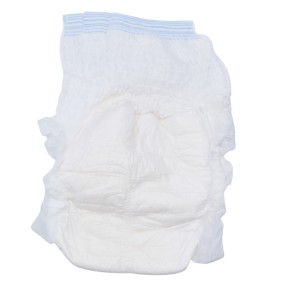 Adult Diapers Manufacturer - China Factory Cheap Disposable Pants Adult Pull up Pants