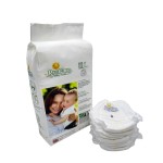 婴儿训练裤厂家 - 高品质竞争性裤型拉拉裤中国制造