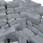 婴儿纸尿裤厂家 - 批发实惠代工棉柔印花布尿裤捆装