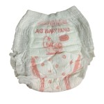 婴儿训练裤厂家 - 经济批发训练婴儿裤拉拉裤厂家供应