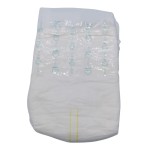 成人纸尿裤厂家 - 热销高吸收经济一次性私模品牌