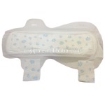 卫生护垫厂家 - 批发女士一次性产妇卫生护垫