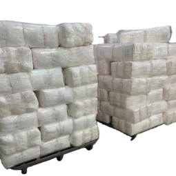 婴儿纸尿裤厂家 - 批发实惠代工棉柔印花布尿裤捆装