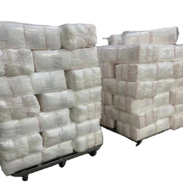 婴儿纸尿裤厂家 - 批发实惠代工棉柔印花布尿裤捆装