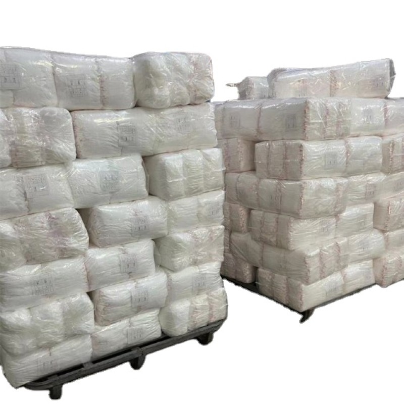 婴儿纸尿裤厂家 - 批发实惠代工棉柔印花布尿裤捆装