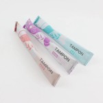 卫生护垫厂家 - 410mm超薄棉柔卫生护垫