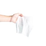 Baby Wipes Manufacturer - OEM Hot Selling Non-Alcohol Wet Wipe for Baby Skin Care