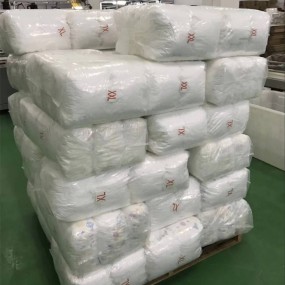 Baby Pants Manufacturer - Bales Bulk B Grade Rejected Disposable Training Pants China