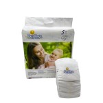 婴儿纸尿裤厂家 - 代工ODM高吸收一次性中国工厂制造