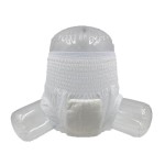 成人纸尿裤厂家 - 中国工厂实惠一次性裤成人拉拉裤