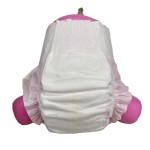 婴儿纸尿裤厂家 - 品牌Procare婴儿护理超柔一次性尿裤