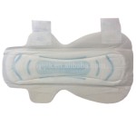 卫生护垫厂家 - 批发女士一次性产妇卫生护垫