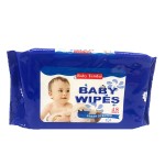 Wet Wipes Manufacturer - China Manufacturer Perfume Private Label Body Cleansing Incontinence