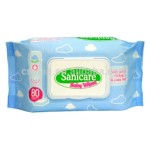 Baby Wipes Manufacturer - OEM High Quality Baby Wipes From China Manufacturer