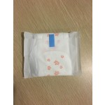 卫生棉条厂家 - 女性护理环保可降解有机棉指推式