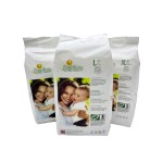 婴儿训练裤厂家 - 高品质竞争性裤型拉拉裤中国制造