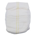 成人纸尿裤厂家 - 热销高吸收印花PE膜厂家直供