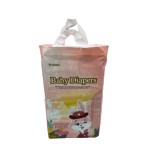 婴儿纸尿裤厂家 - 免费样品代工ODM一次性尿裤批发中国工厂