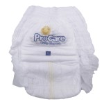 婴儿纸尿裤厂家 - 免费样品定制一次性裤高吸收襁褓巾