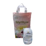 婴儿纸尿裤厂家 - 免费样品代工ODM一次性尿裤批发中国工厂