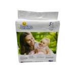 婴儿纸尿裤厂家 - 代工ODM高吸收一次性中国工厂制造