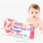 Baby Wipes Manufacturer - Low Price Bamboo Tissue Cotton Wet Manufacturer Custom Wholesale