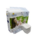 婴儿纸尿裤厂家 - 代工ODM一次性厂家中国制造呵护吸收