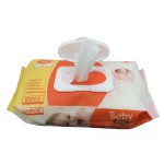 Baby Wipes Manufacturer - Best Wipes for Babies Disposable Flushable Baby Wipes