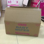 Baby Wipes Manufacturer - Fresh Scented Tender Baby Wet Wipes