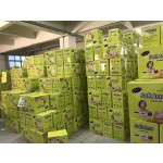 卫生护垫厂家 - 女性卫生护垫阳光棉柔女孩用中国工厂