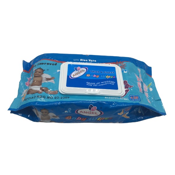 Baby Wipes Manufacturer - OEM High Quality Baby Wipes From China Manufacturer