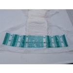 成人纸尿裤厂家 - 代工护理成人高吸收印花一次性