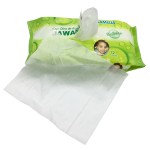 Baby Wipes Manufacturer - Private Label Wipe Tissue Factory Wholesale Wet Wipe China