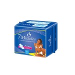 卫生护垫厂家 - 新款非织造女士夜用透气一次性