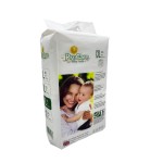 婴儿训练裤厂家 - 高品质棉柔拉拉裤竞争性品质保证