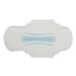 卫生护垫厂家 - 批发柔软安娜卫生护垫女性女士卫生巾