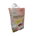 婴儿纸尿裤厂家 - 代工ODM一次性呵护婴儿纸尿裤直供中国工厂