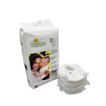 婴儿训练裤厂家 - 高品质棉柔拉拉裤竞争性品质保证