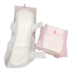 卫生护垫厂家 - 批发柔软卫生护垫女性经期女士卫生巾