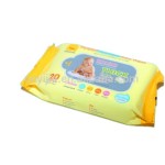 Baby Wipes Manufacturer - OEM High Quality Baby Wipes From China Manufacturer