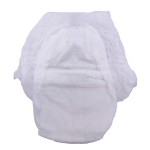 婴儿纸尿裤厂家 - 免费样品定制一次性裤高吸收襁褓巾